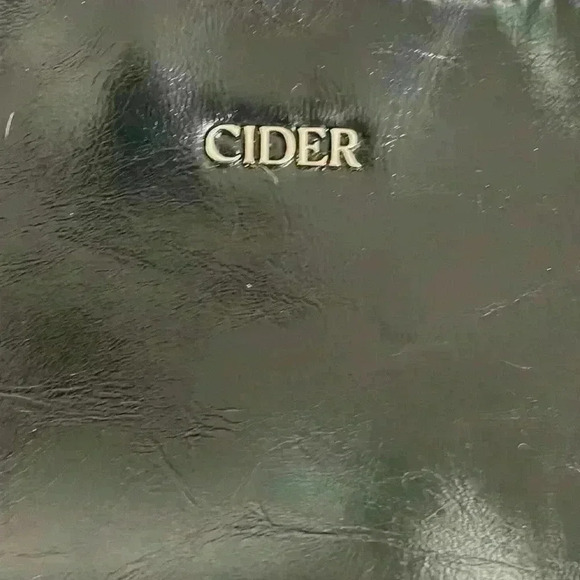 Y2K NWT Cider purse - Picture 2 of 4